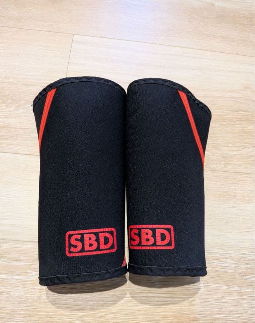 SBD エルボースリーブ Sサイズ