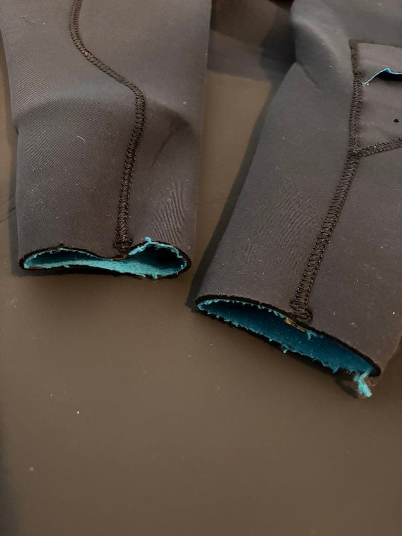 Hurley ハーレー　ウエットスーツ FUSION403 Lサイズ