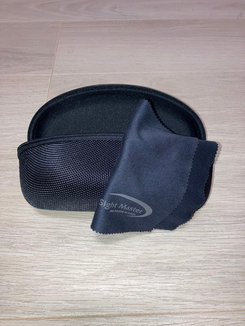 サイトマスター　偏光サングラス