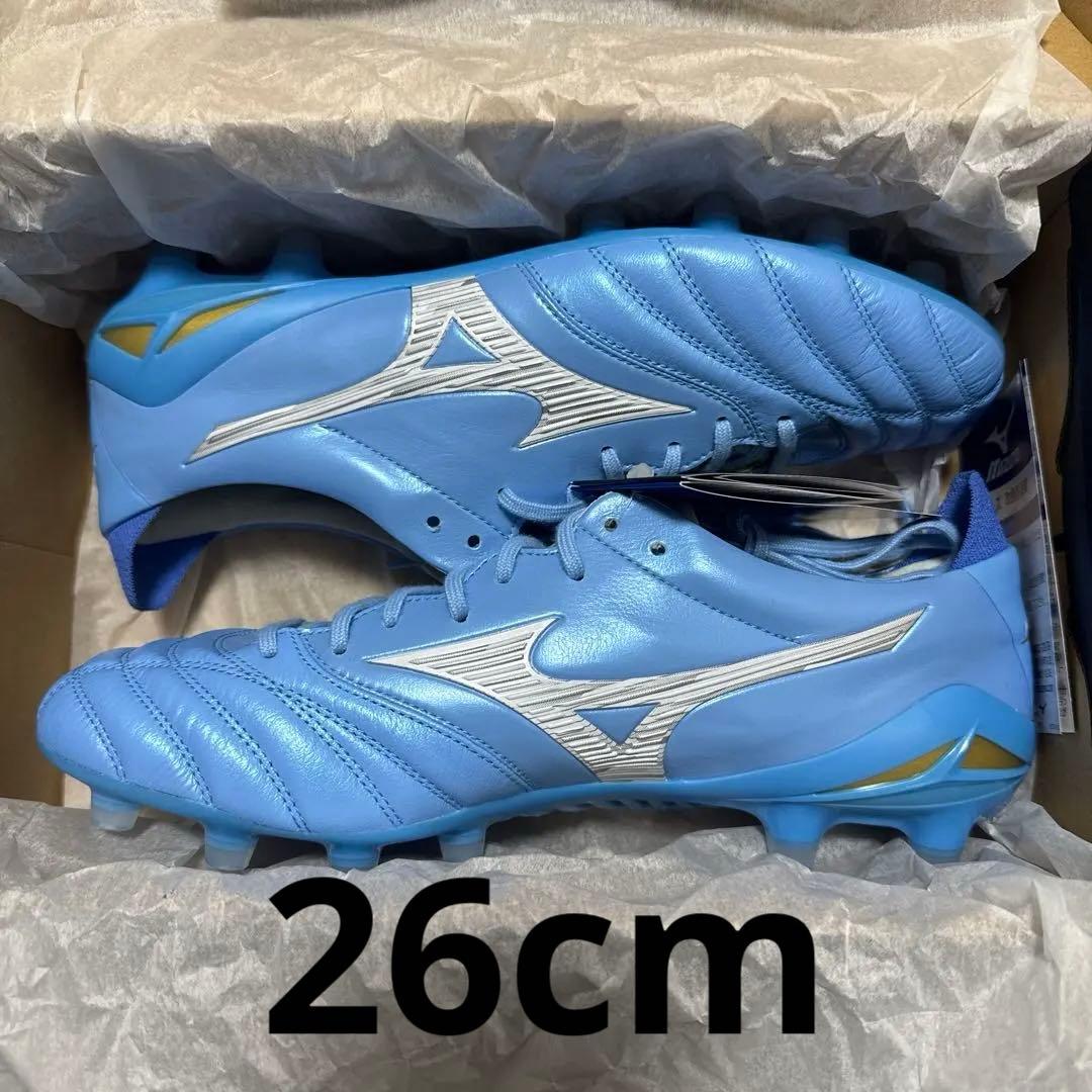 モレリアネオ4 JAPAN 26.0