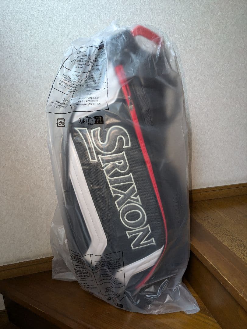 Srixon ゴルフバッグ