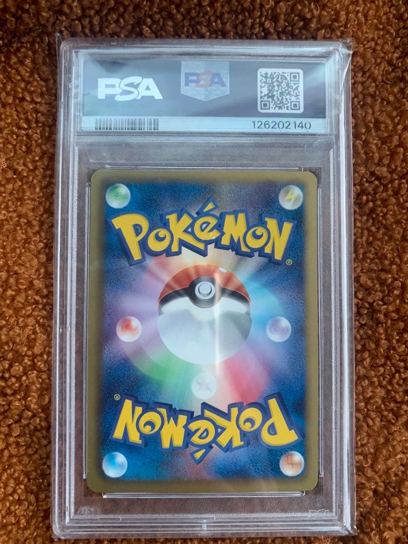 PSA10 ブラッキー ダークラッシュ プロモ 2011 115 35 BW