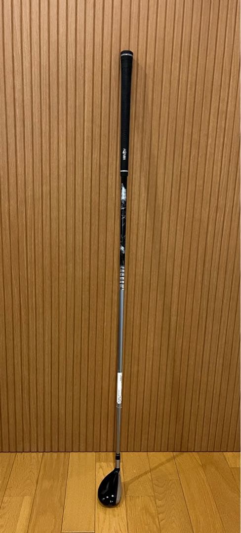 本間ゴルフ TOUR WORLD TW737 ユーティリティUT 16C