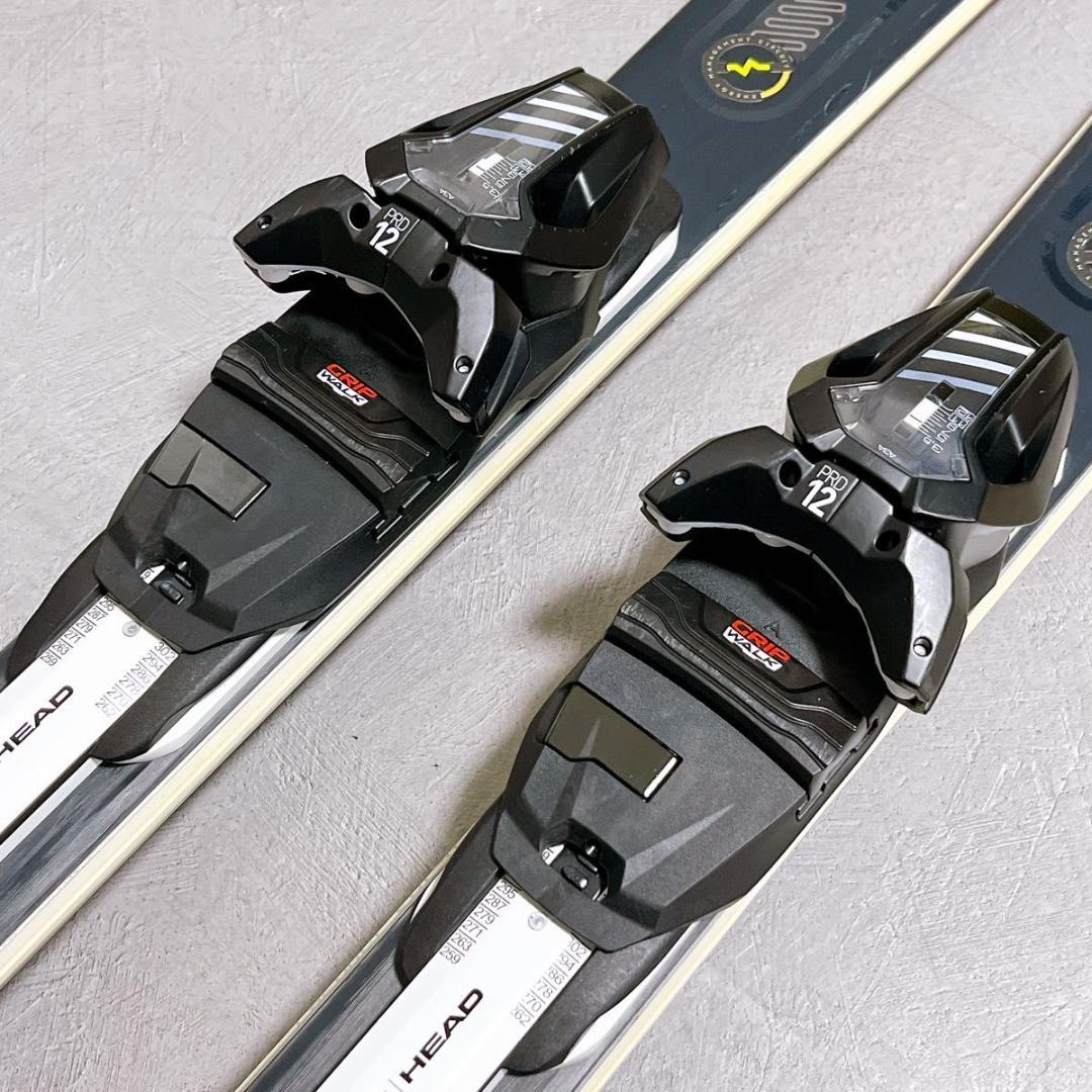 HEAD SUPERSHAPE E-ORIGINAL スキー ヘッド カービング