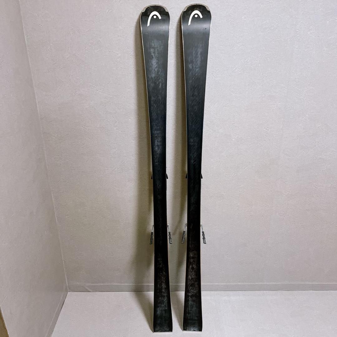 HEAD SUPERSHAPE E-ORIGINAL スキー ヘッド カービング