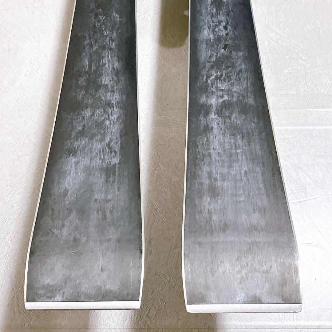 HEAD SUPERSHAPE E-ORIGINAL スキー ヘッド カービング