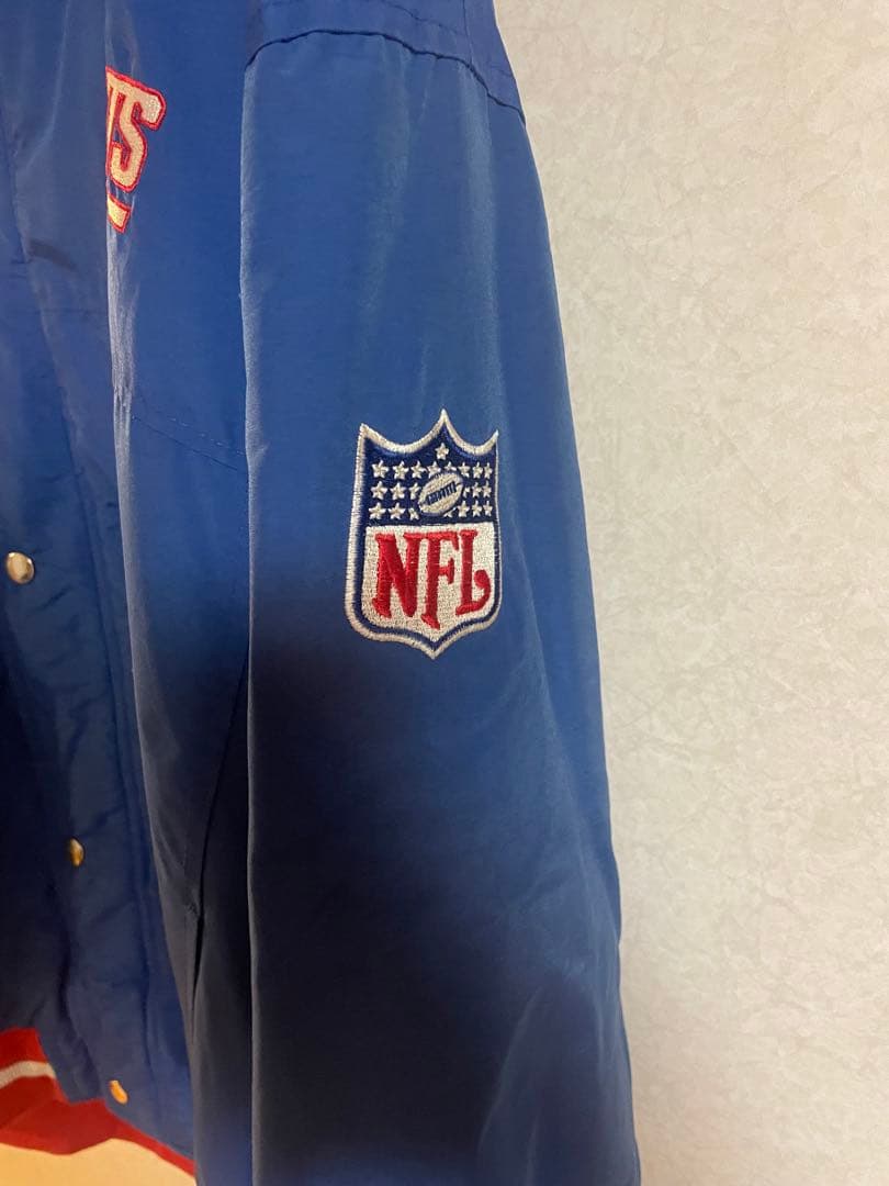 Starter Giants NFL ジャケット XL