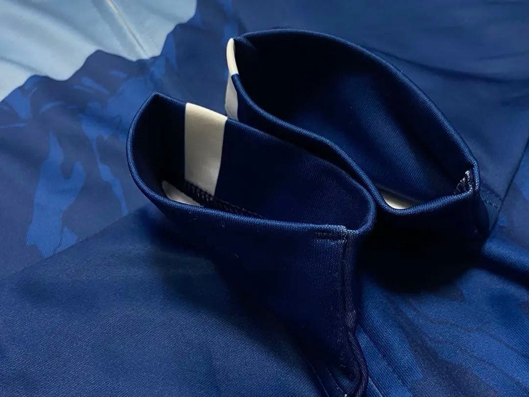 秋冬/極美 モンベル WIC サイクル ロングスリーブ ジャージ #3男女兼用