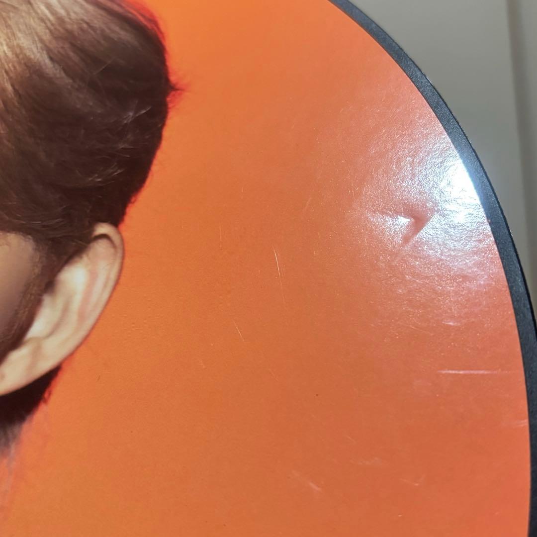 SEVENTEEN セブチ　エスクプス　s.coups うちわ　ハンガーうちわ