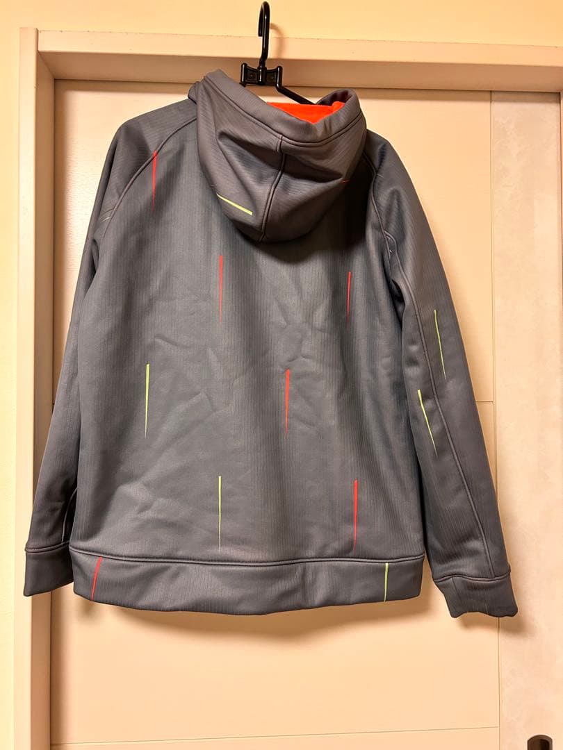 採取下げ　未使用新品　ロシニョール　アルペンチーム　選手用　ウェア　上下　S