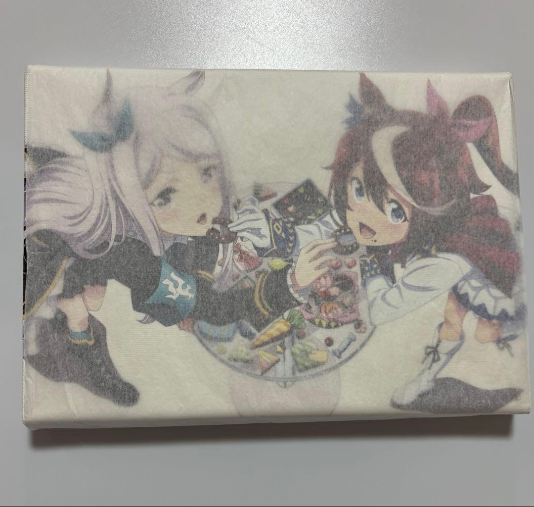 ウマ娘 トウカイテイオー グッズ セット まとめ売り