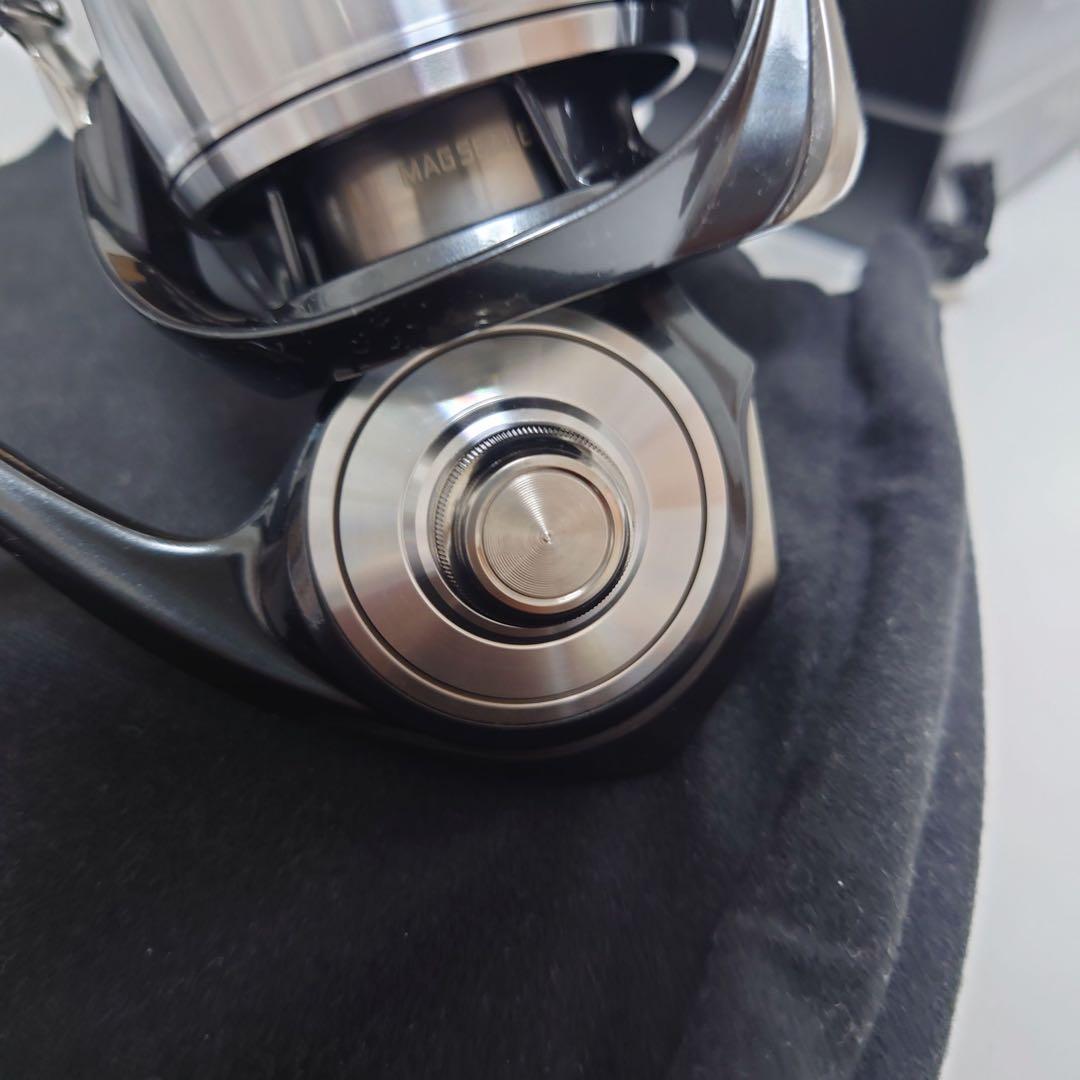 DAIWA ダイワ 24セルテート LT 5000D-CXH