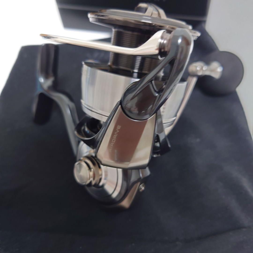 DAIWA ダイワ 24セルテート LT 5000D-CXH