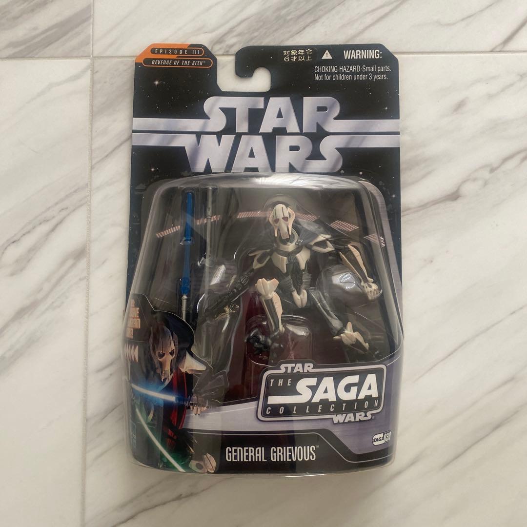 スターウォーズ　サーガコレクション30