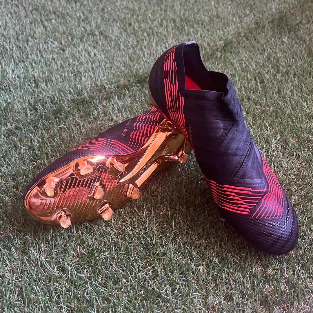 新品adidas NEMEZIZ 17.1 FG AG 26.0cm