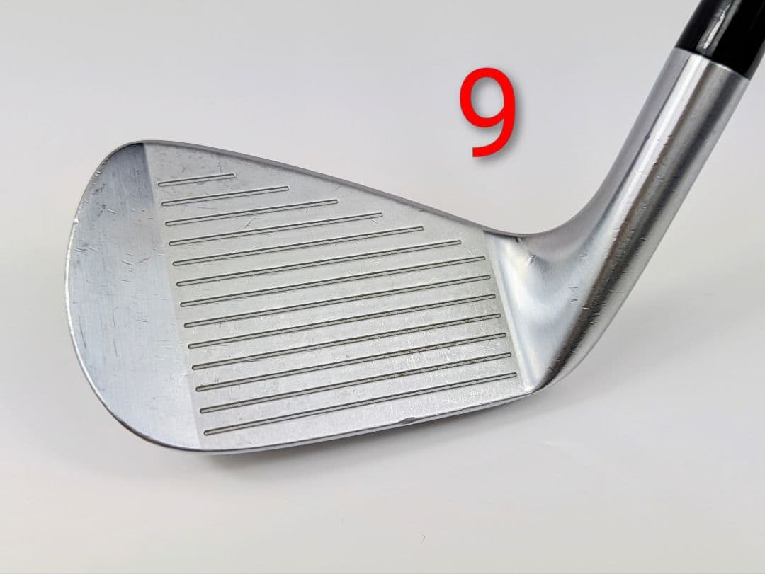 ブリヂストン ツアー B X-CB Ai54 Lmited アイアンセット