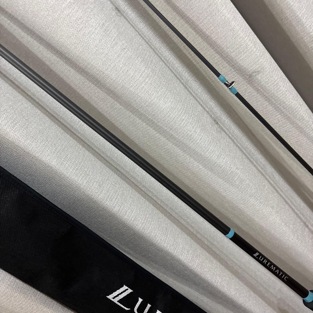 SHIMANO ルアーマチック S 100 MH