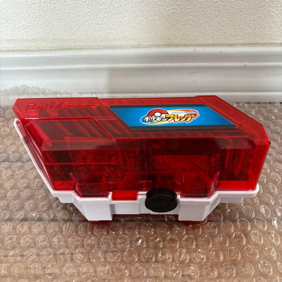 ポケットモンスター　ポケモンフレンダ　ピック　美品　まとめ売り　おまけ付き