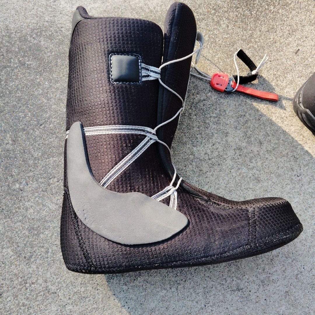 Burton！ Highline　27cm