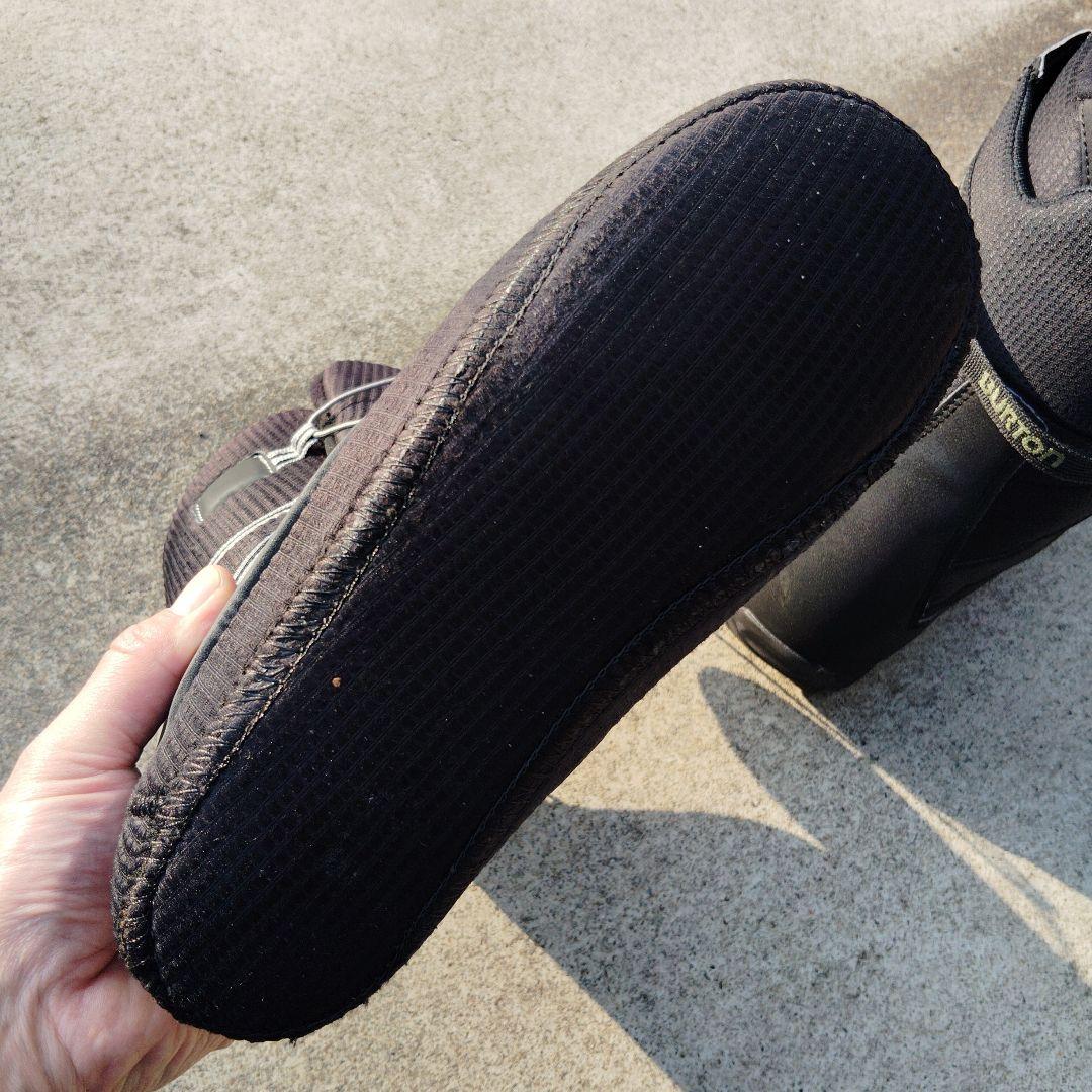 Burton！ Highline　27cm