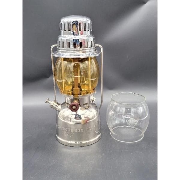 Optimus 930 Coleman 200a 200b 242 　交換用ホヤ