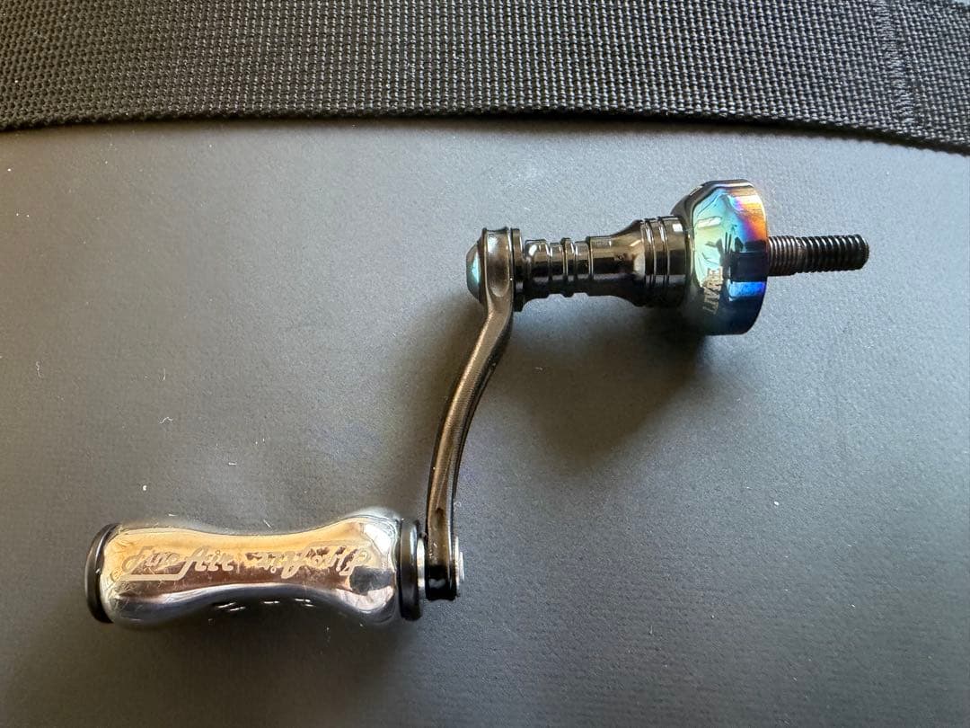 リブレ カスタムハンドル フェアリー 36mm