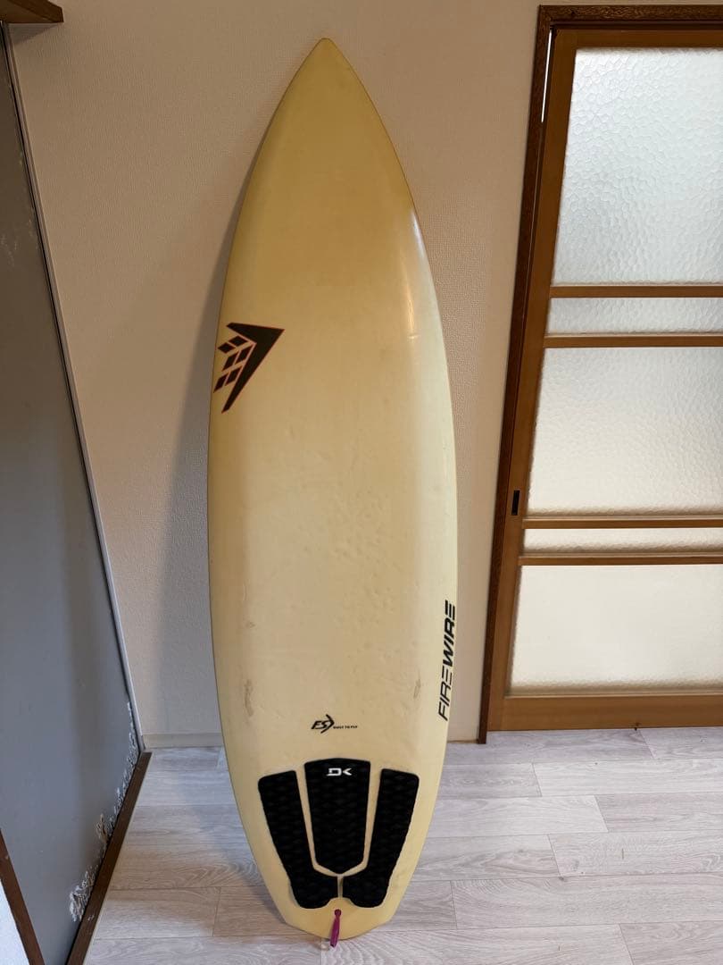 サーフィン・ボディボード FireWire potato-nator
