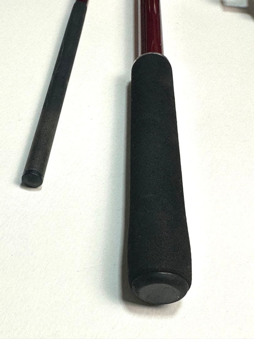 1-22---釣竿リールのセット