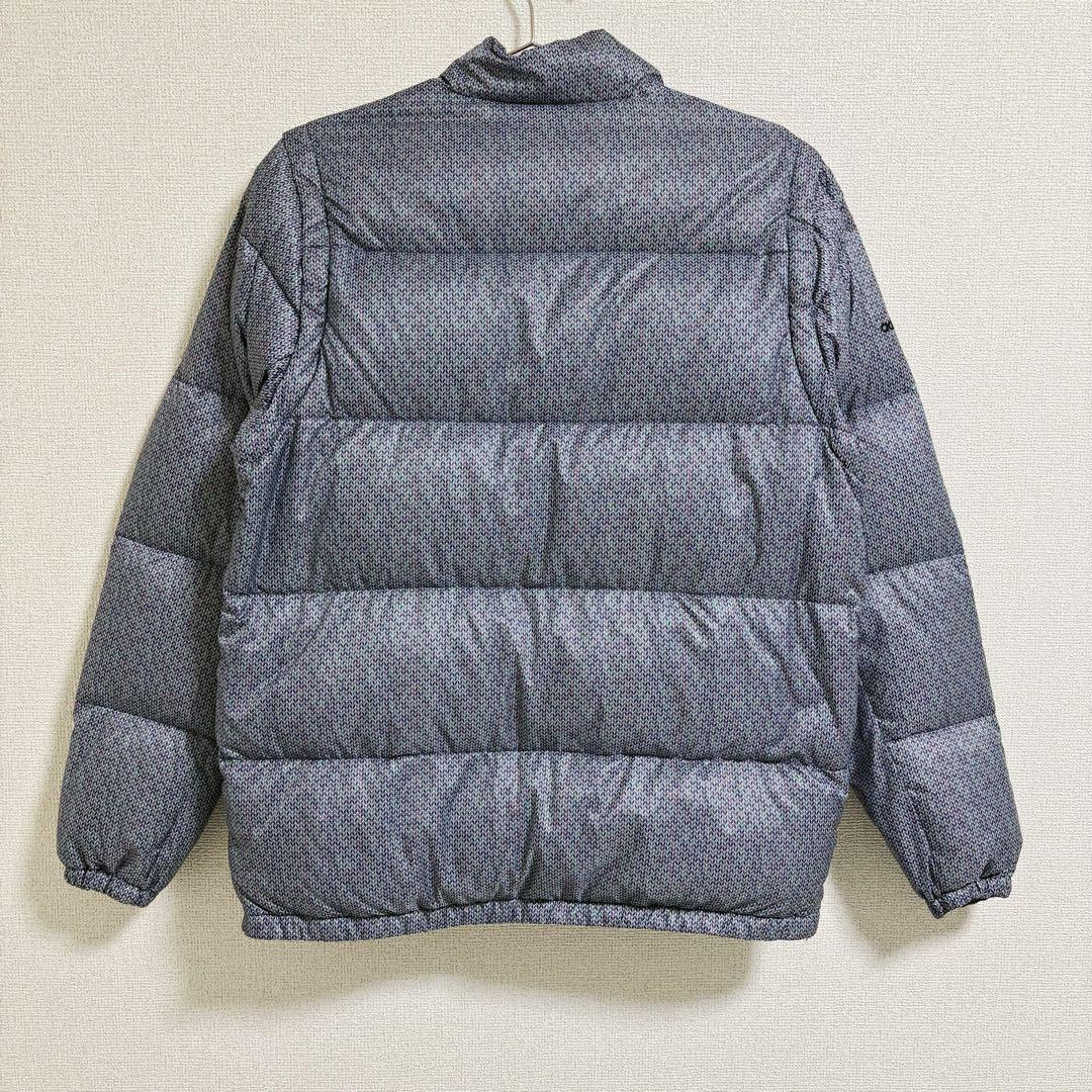 adidasGOLF アディダス 2wayダウンジャケット マイクロアローダウン