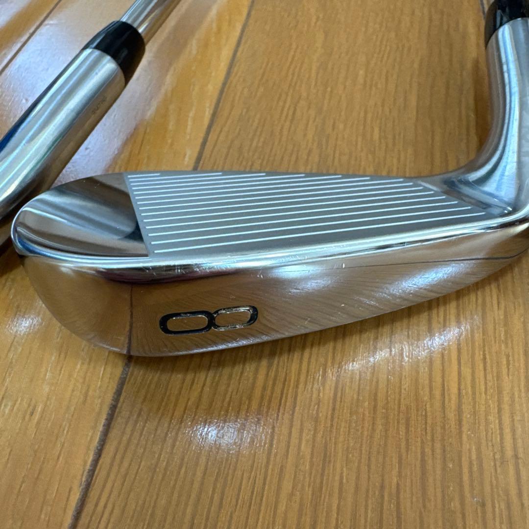 タイトリストTitleist T350 アイアンセット6本