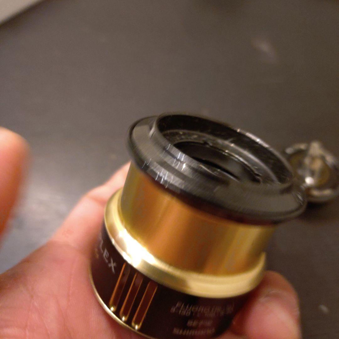 M*i様 シマノ13COMPLEX Ci4+ 2500HGS