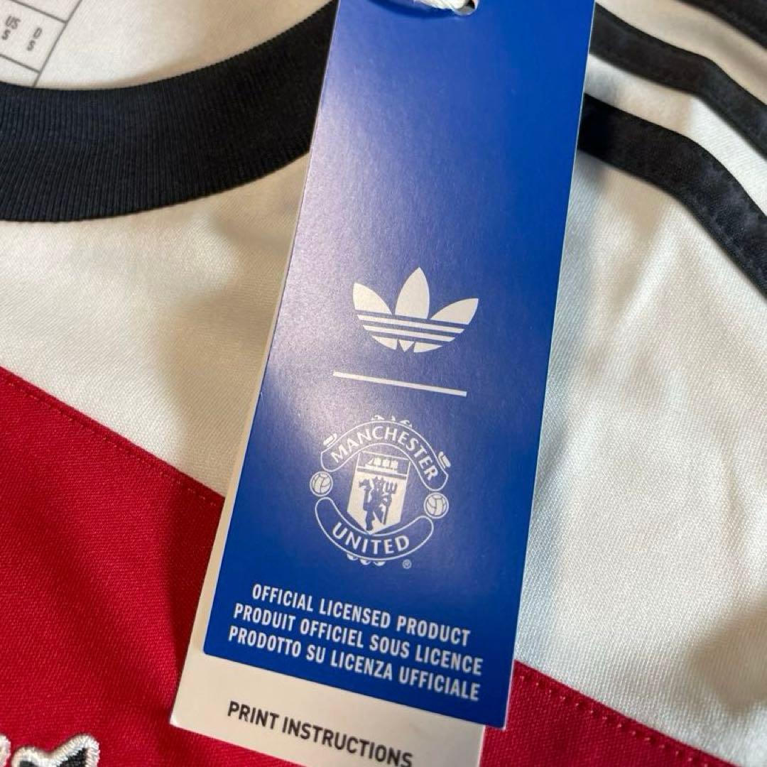 ウェア MANCHESTER UTD 24/25 3rd jersey