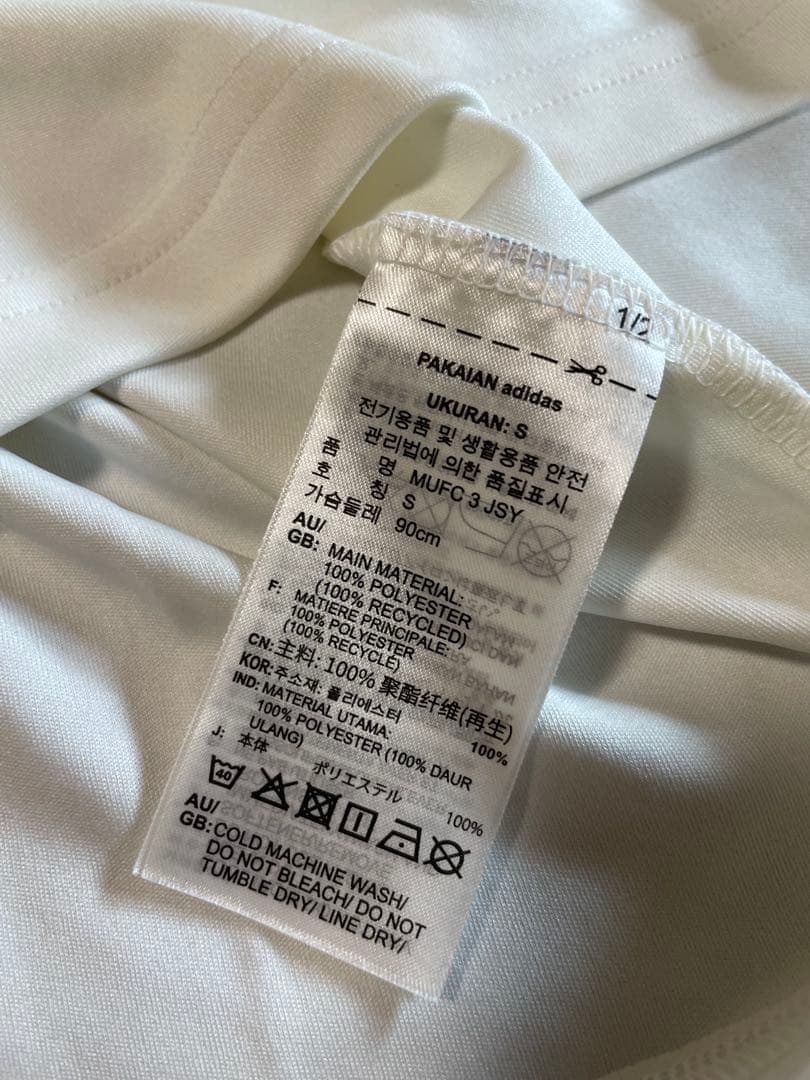 ウェア MANCHESTER UTD 24/25 3rd jersey