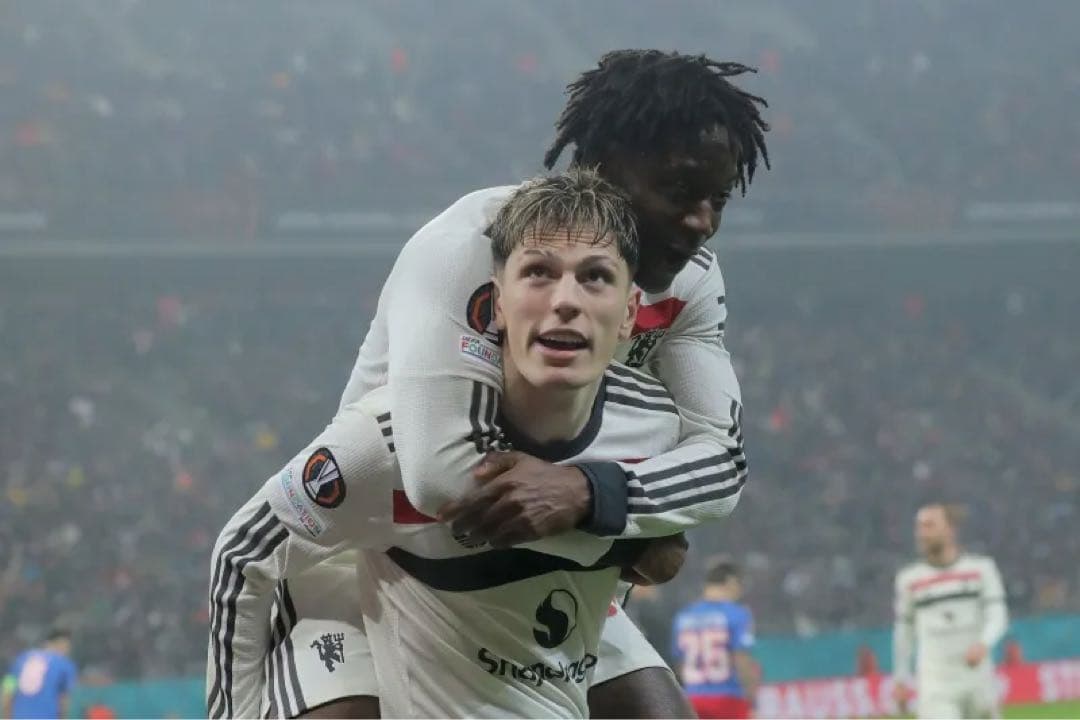 ウェア MANCHESTER UTD 24/25 3rd jersey