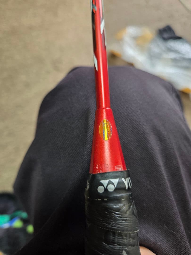 ナノフレア700　4UG5 超美品