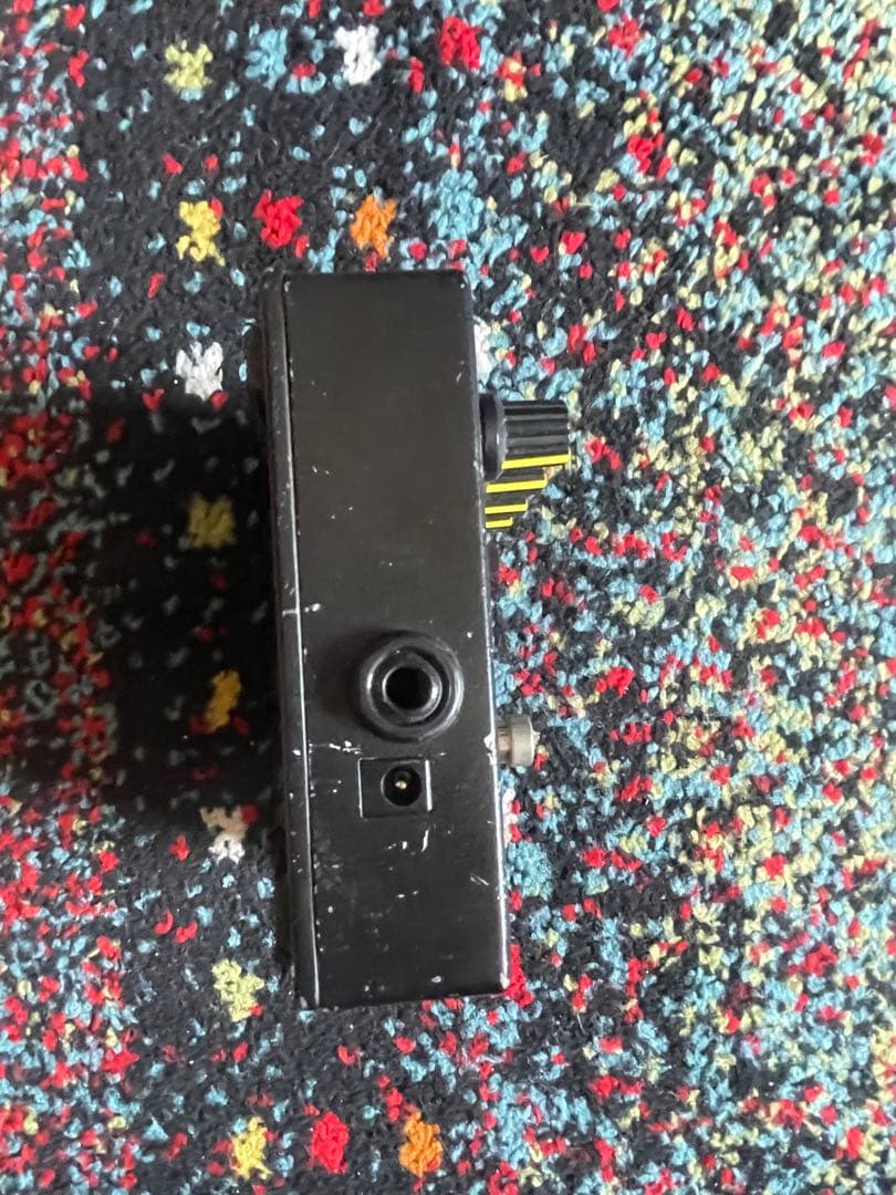 Tech 21 NYC SansAmp GT2 ギターエフェクター