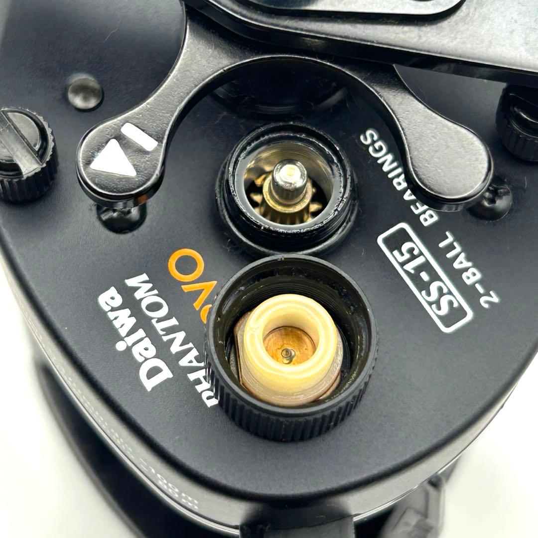 ダイワ　ファントムマグサーボ　SS−15