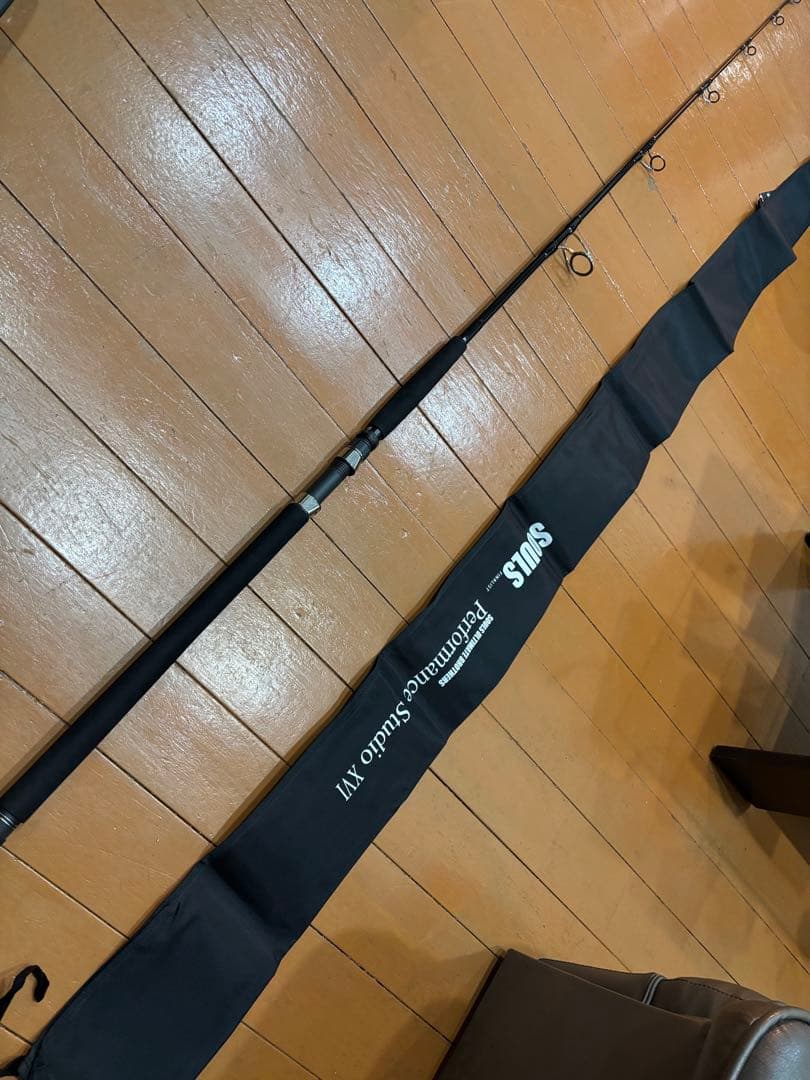 ソウルズ SOULS アシュラ70 PS-070PCS 美品