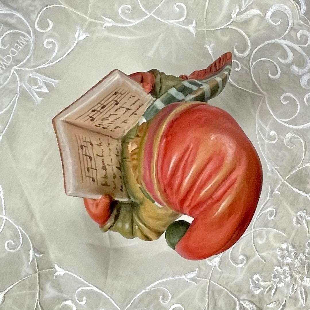 【L様ご確認】アンリ人形　ANRI 17㎝　【Joy to the World】