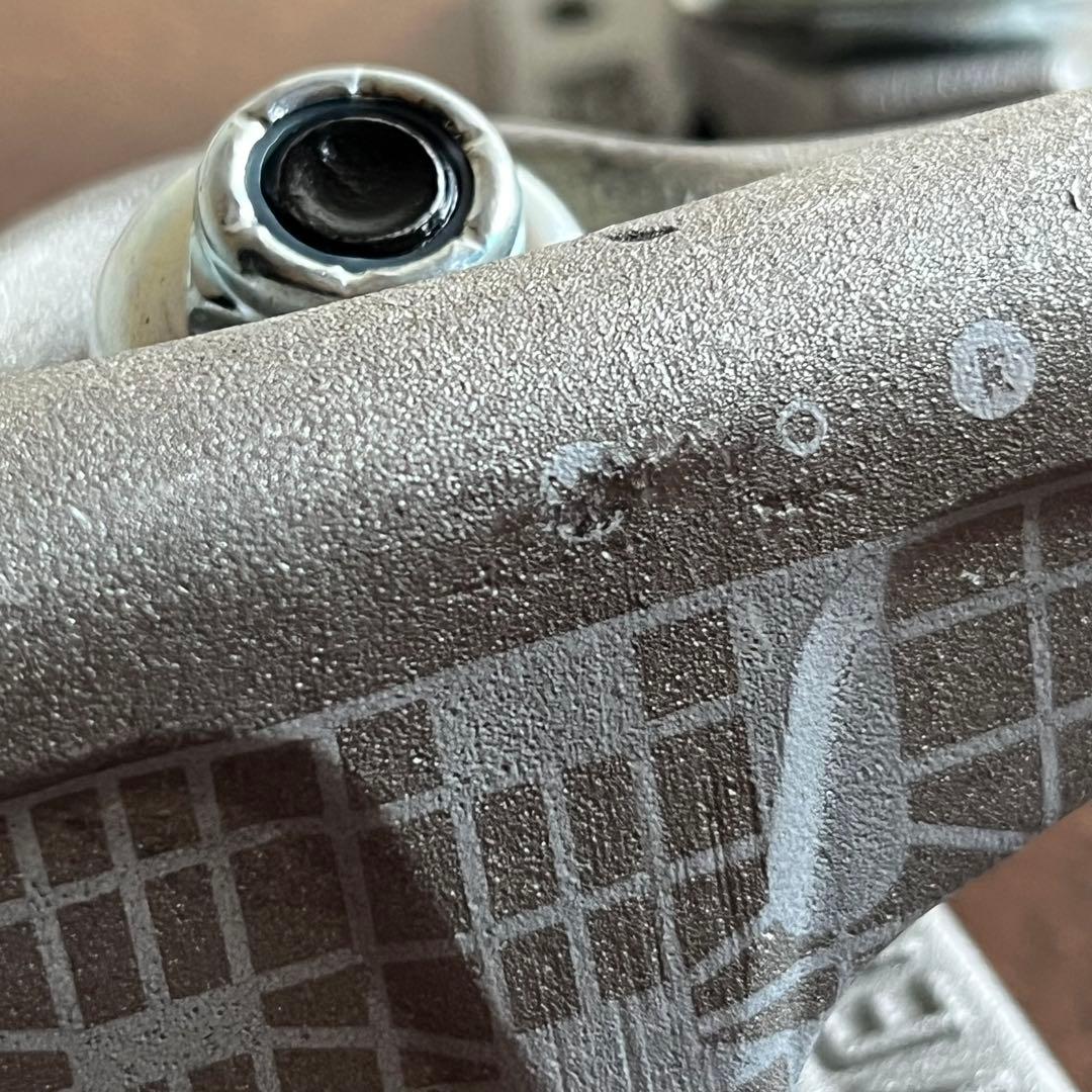 VENTURE WORREST PRO TEAM ベンチャー　トラック　スケート