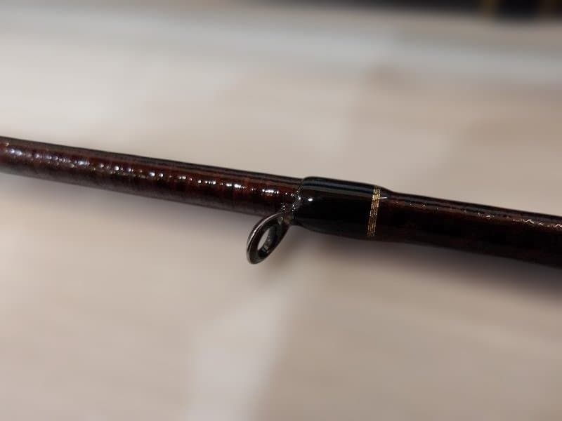 y*o様 アレス　Lester 芭蕉　neo 803 エギングロッド 8.3ft