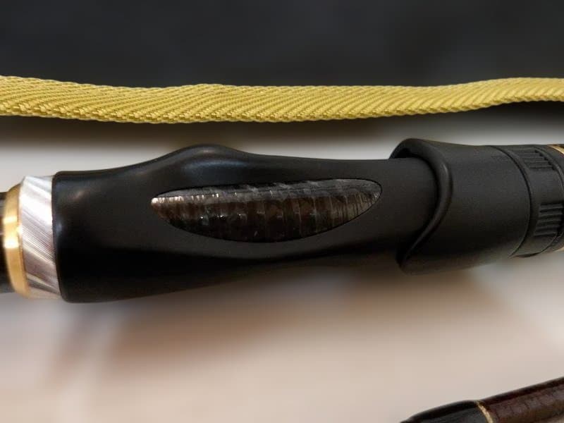 y*o様 アレス　Lester 芭蕉　neo 803 エギングロッド 8.3ft