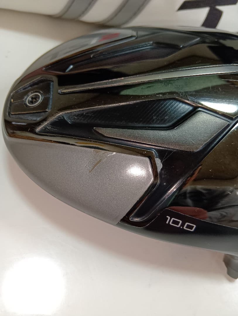 Titleist TSi2 タイトリスト ドライバー 10° HC.レンチ付き