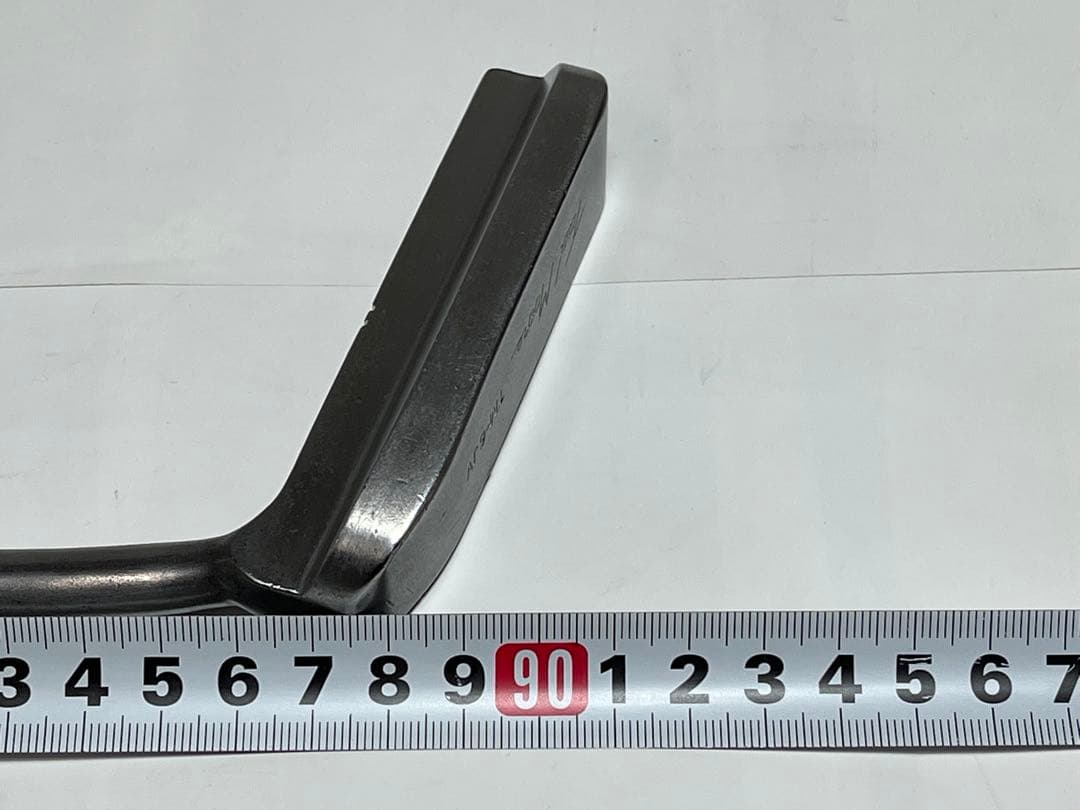 パター Maxfli Tod Mooer TM-6JV / L字 / 35インチ