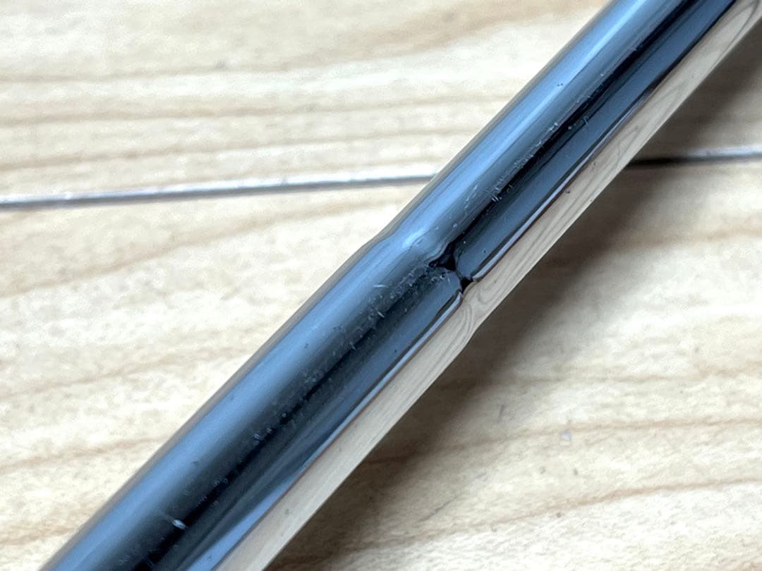 パター Maxfli Tod Mooer TM-6JV / L字 / 35インチ