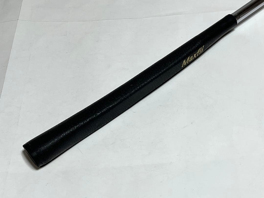 パター Maxfli Tod Mooer TM-6JV / L字 / 35インチ