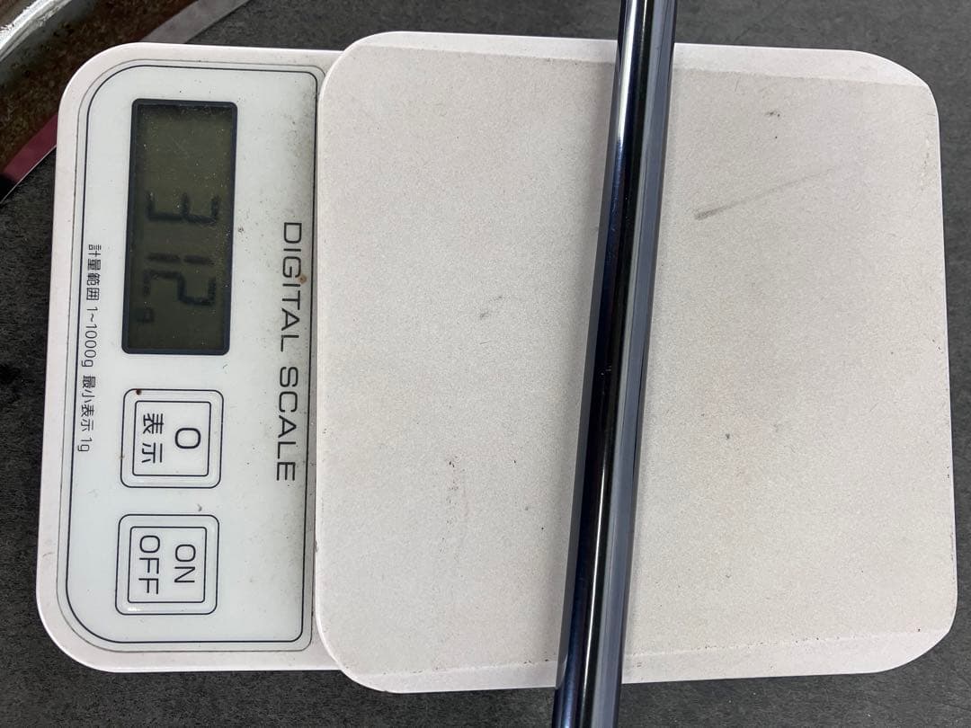 GTD Black ice460 ドライバー　ディアマナDリミテッド　60 X