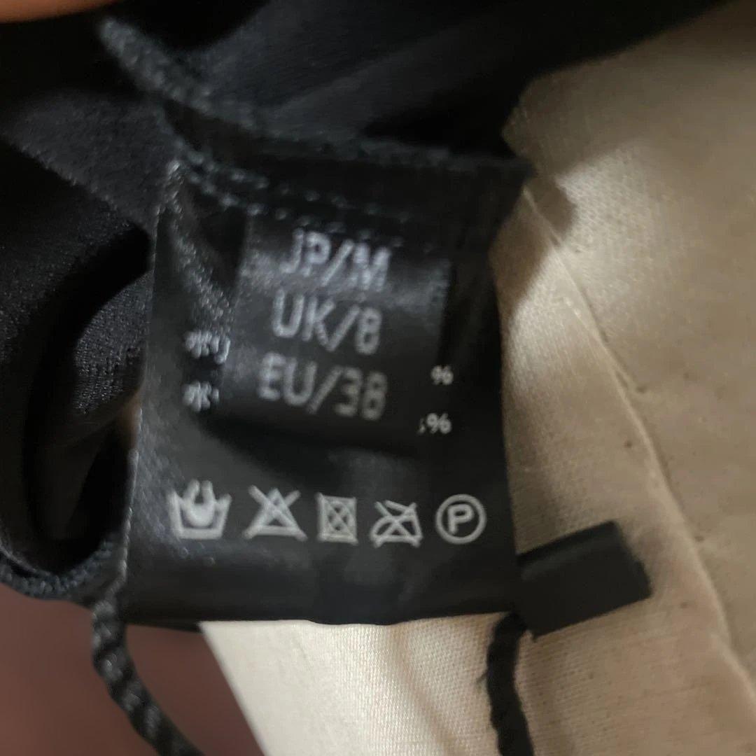 新品　ジャンティ トップス　デコルテ華やか 花柄