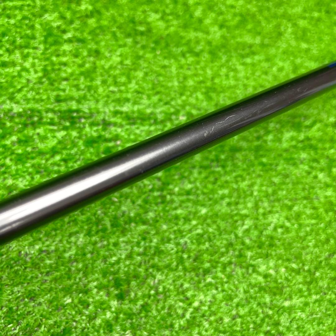 寶TIS-568 Callaway X20 #5-9.S アイアンセット SR