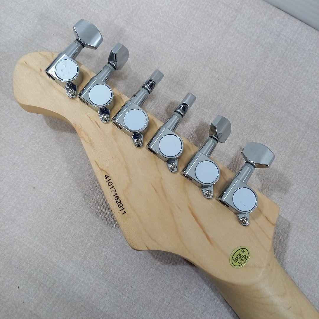 美品◎Legend ミニストラトキャスター LST-MINI CA